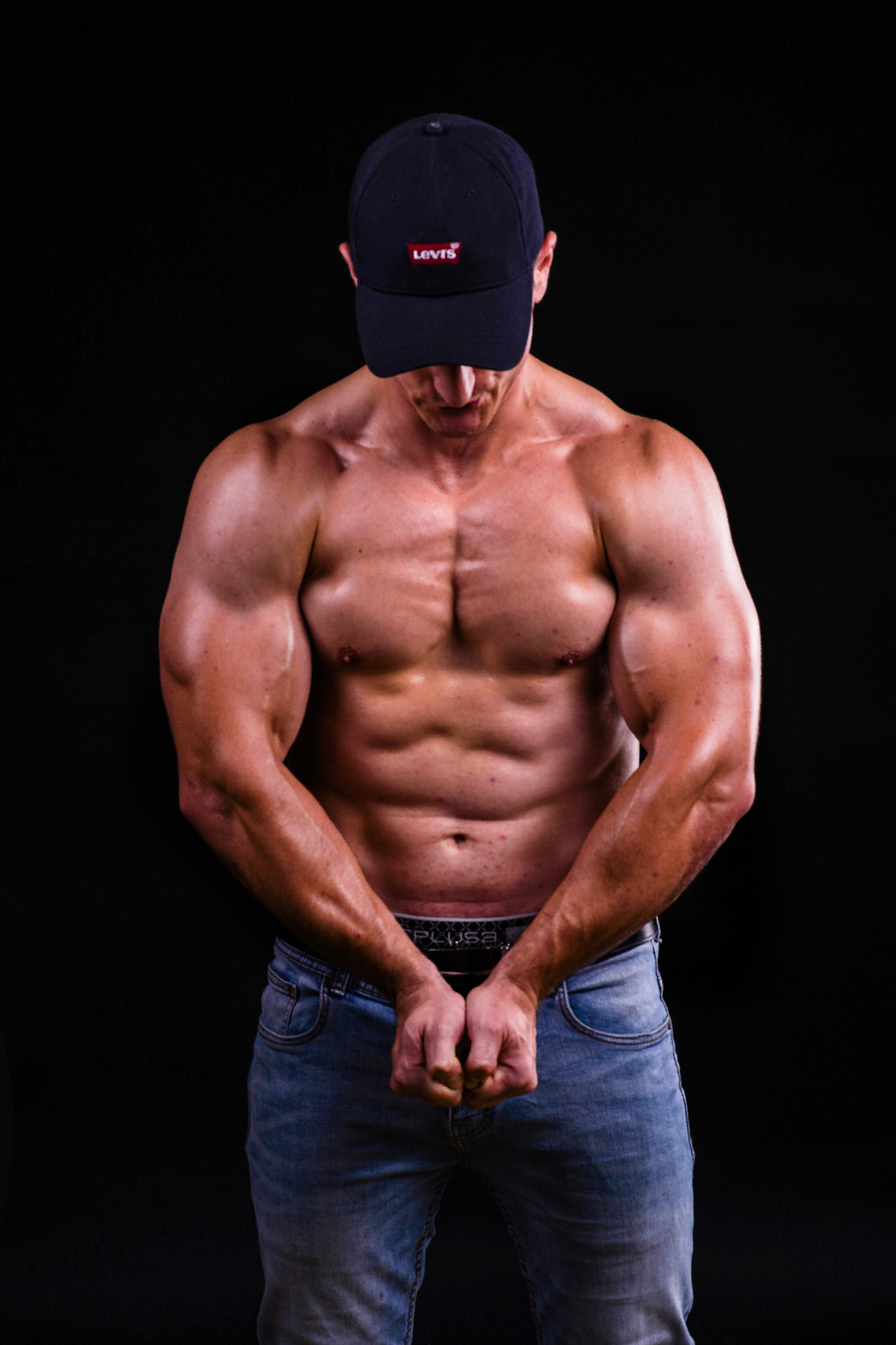 Studio motivACTION — przestrzeń treningowa